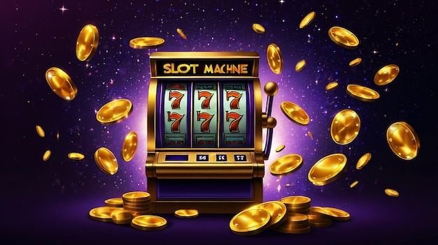 Banner promosi bonus selamat datang mudah diakses